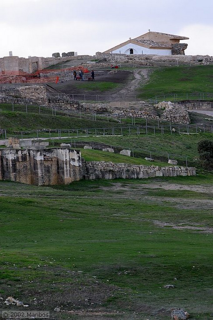 Segóbriga
Cuenca