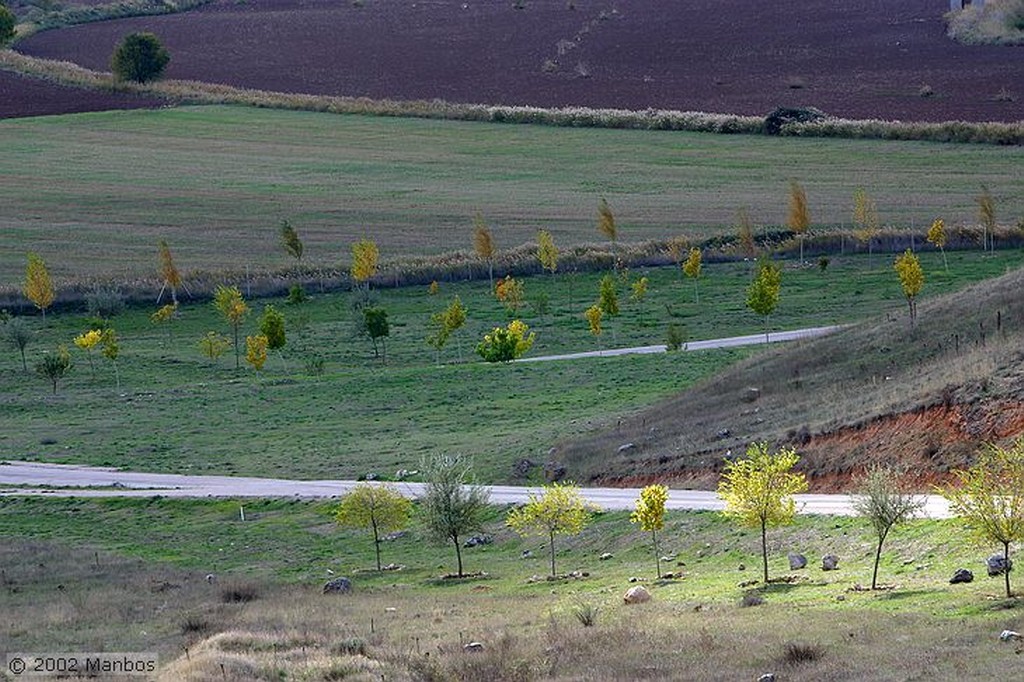 Segóbriga
Cuenca