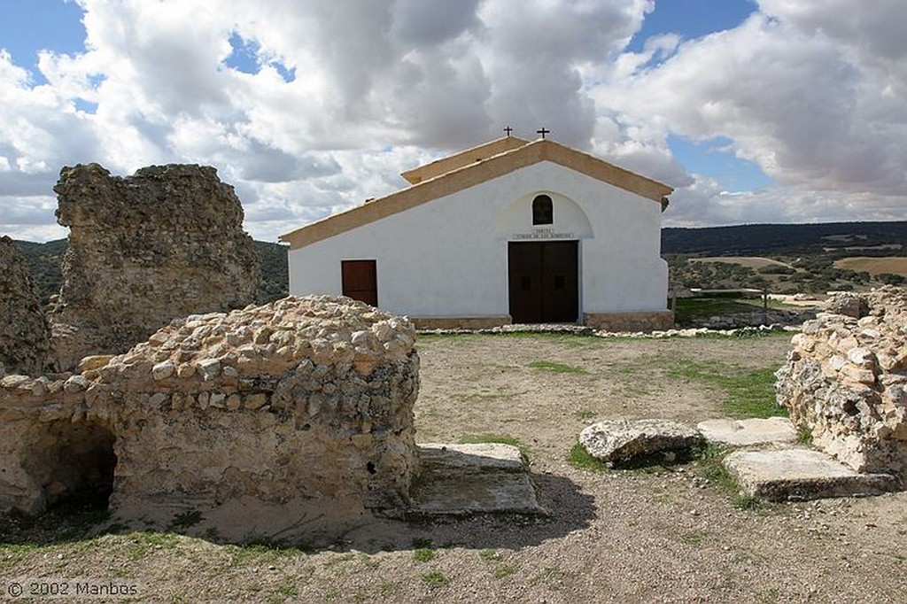 Segóbriga
Ermita de la Virgen de los Remedios
Cuenca