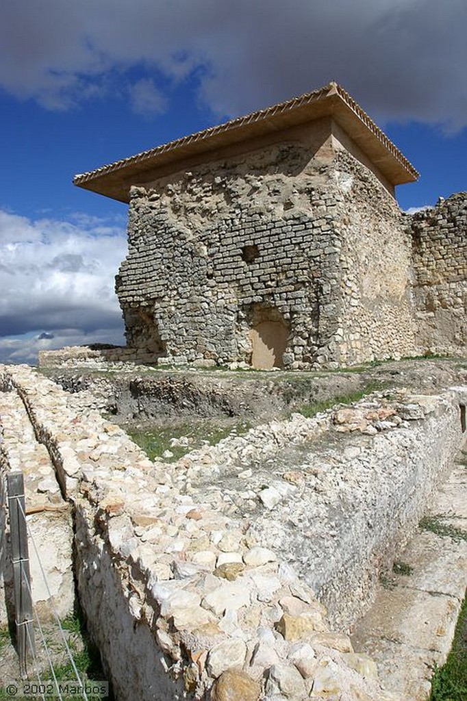 Segóbriga
Cuenca