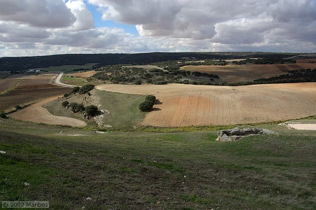 Segóbriga
Cuenca