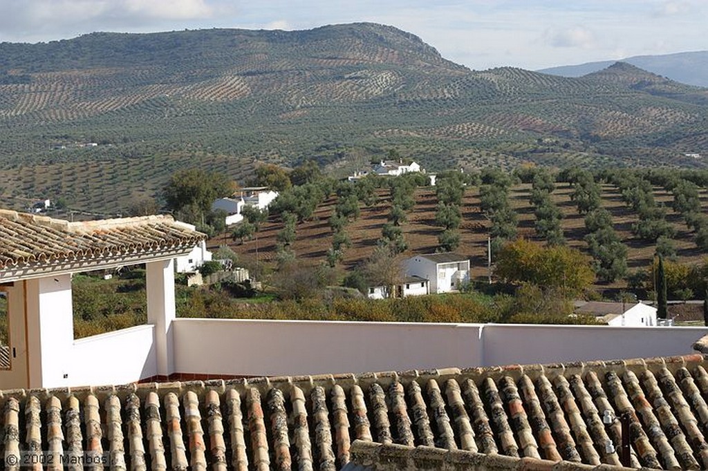 Priego de Córdoba
Remojón
Córdoba