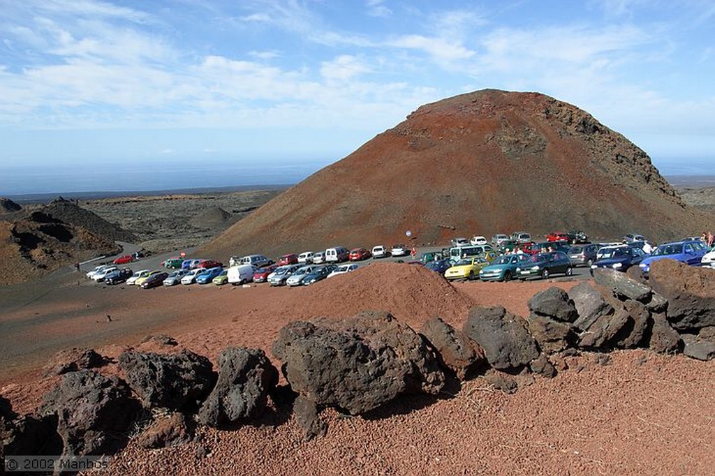 Lanzarote
Canarias