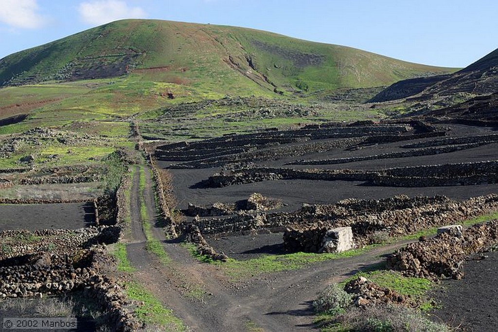 Lanzarote
Mirador del Río - Isla Graciosa
Canarias