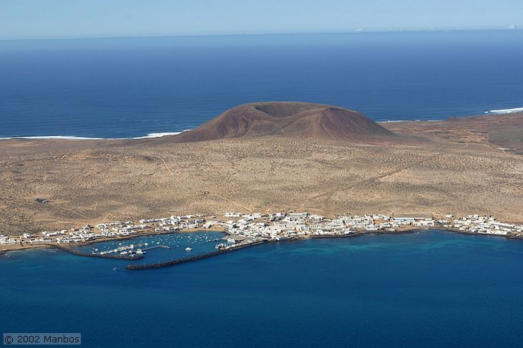 Lanzarote
Mirador del Río
Canarias