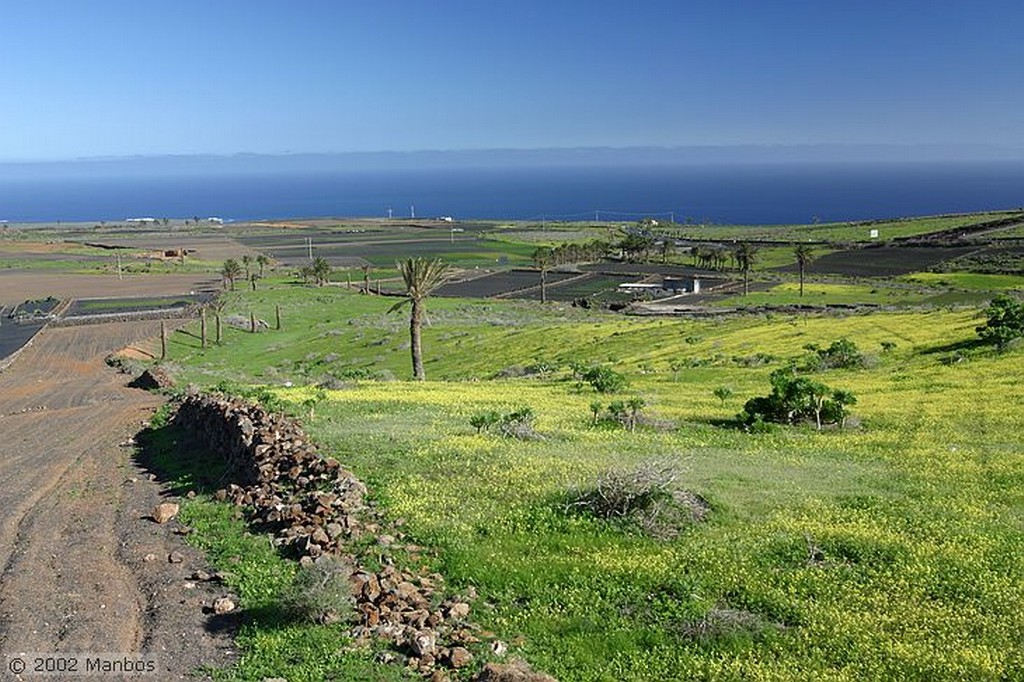 Lanzarote
Fundación César Manrique
Canarias