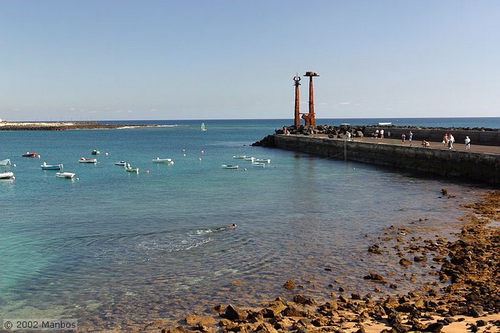 Lanzarote
Canarias