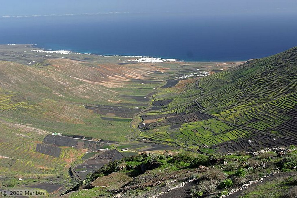 Lanzarote
Mirador de Haría
Canarias