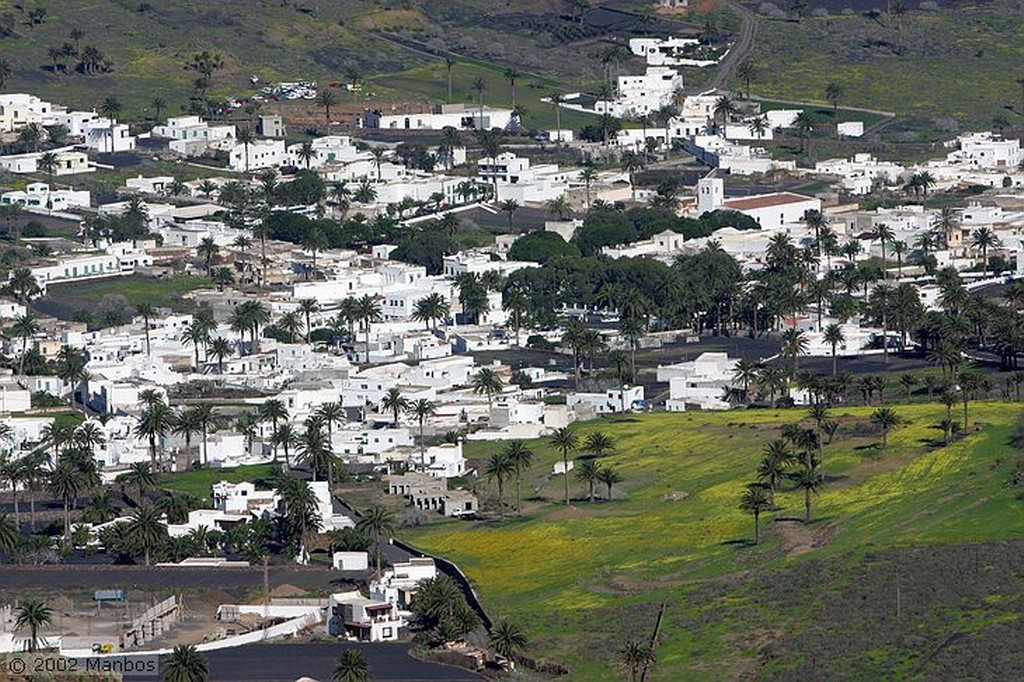 Lanzarote
Mirador de Haría
Canarias