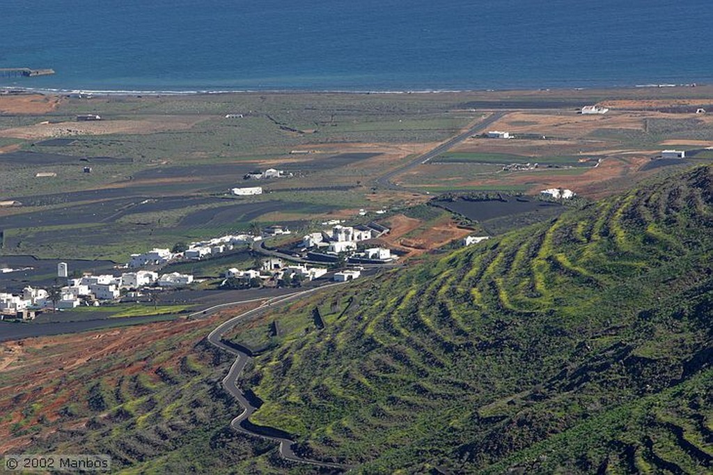 Lanzarote
Caleta de Famara
Canarias