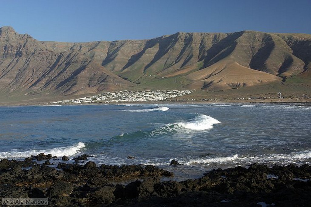 Lanzarote
Caleta de Famara
Canarias