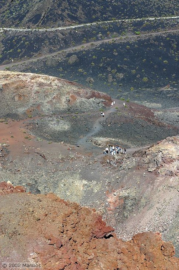 La Palma
Volcán Teneguía
Canarias