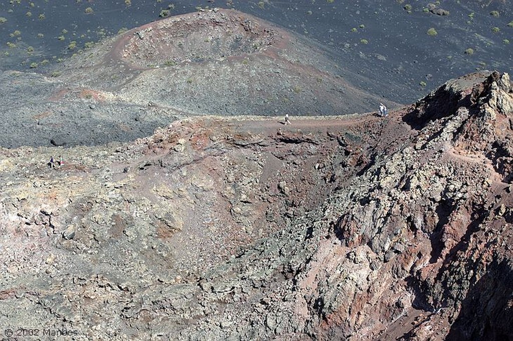 La Palma
Puerto Naos
Canarias