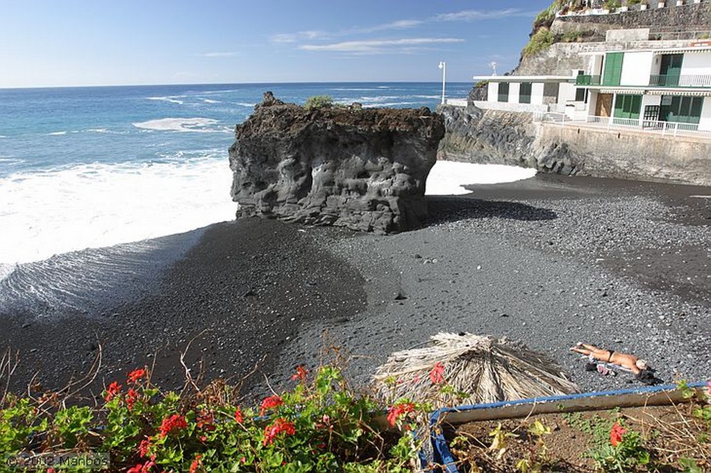 La Palma
Camino del Roque de los Muchachos
Canarias