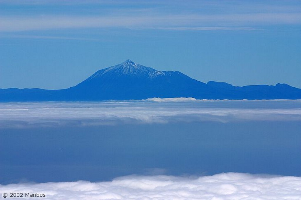 La Palma
Roque de los Muchachos
Canarias