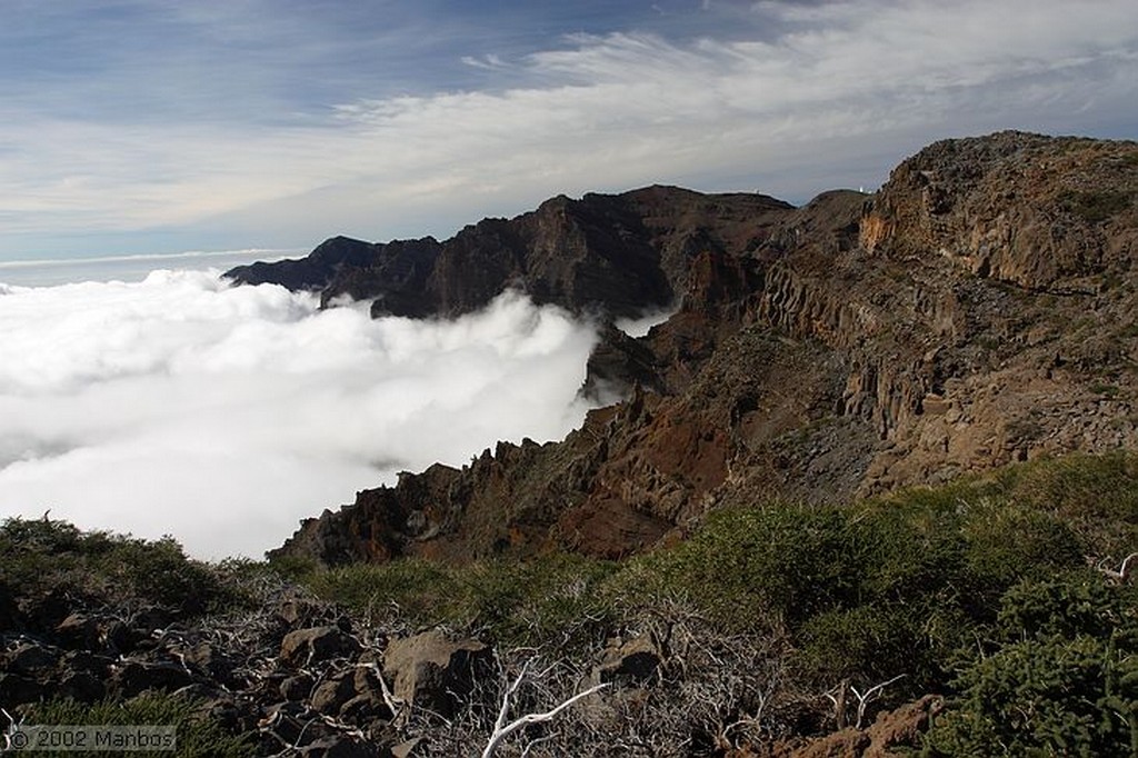 La Palma
Roque de los Muchachos
Canarias