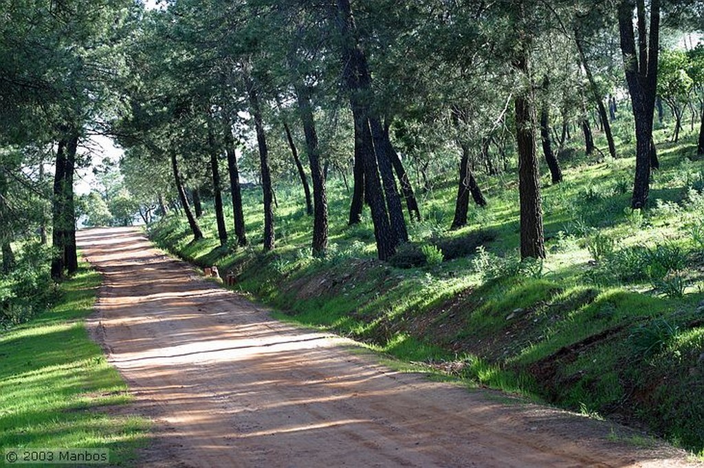 Albergue El Vaquerizo
Jaén