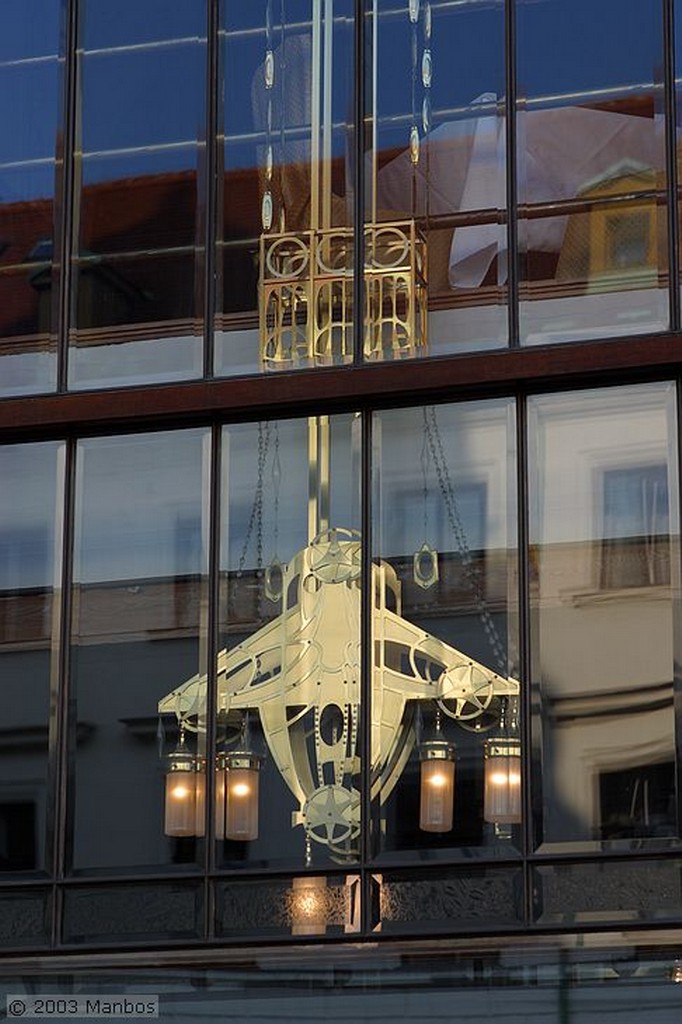 Praga
Reloj Astronómico
Praga