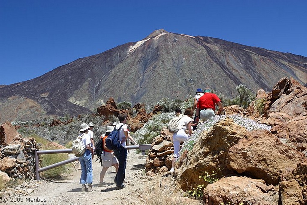 Tenerife
Canarias