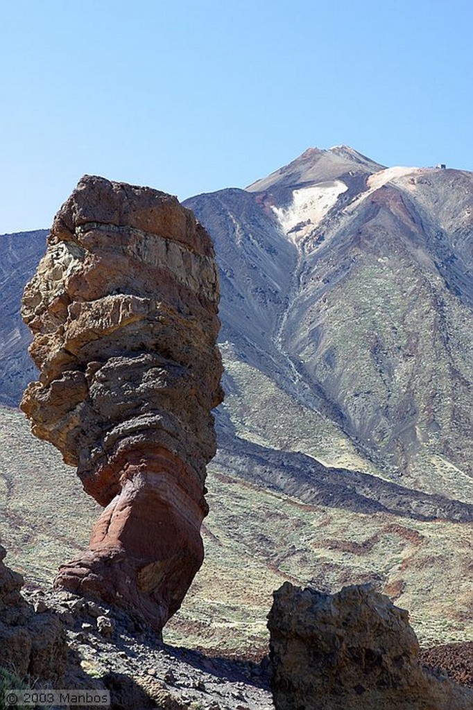 Tenerife
Canarias