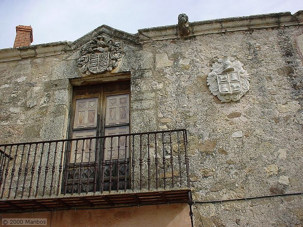 Pedraza
Segovia