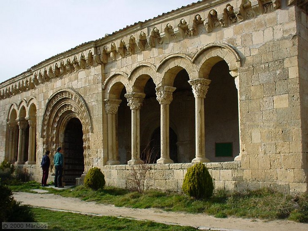 Sotosalbo
Segovia