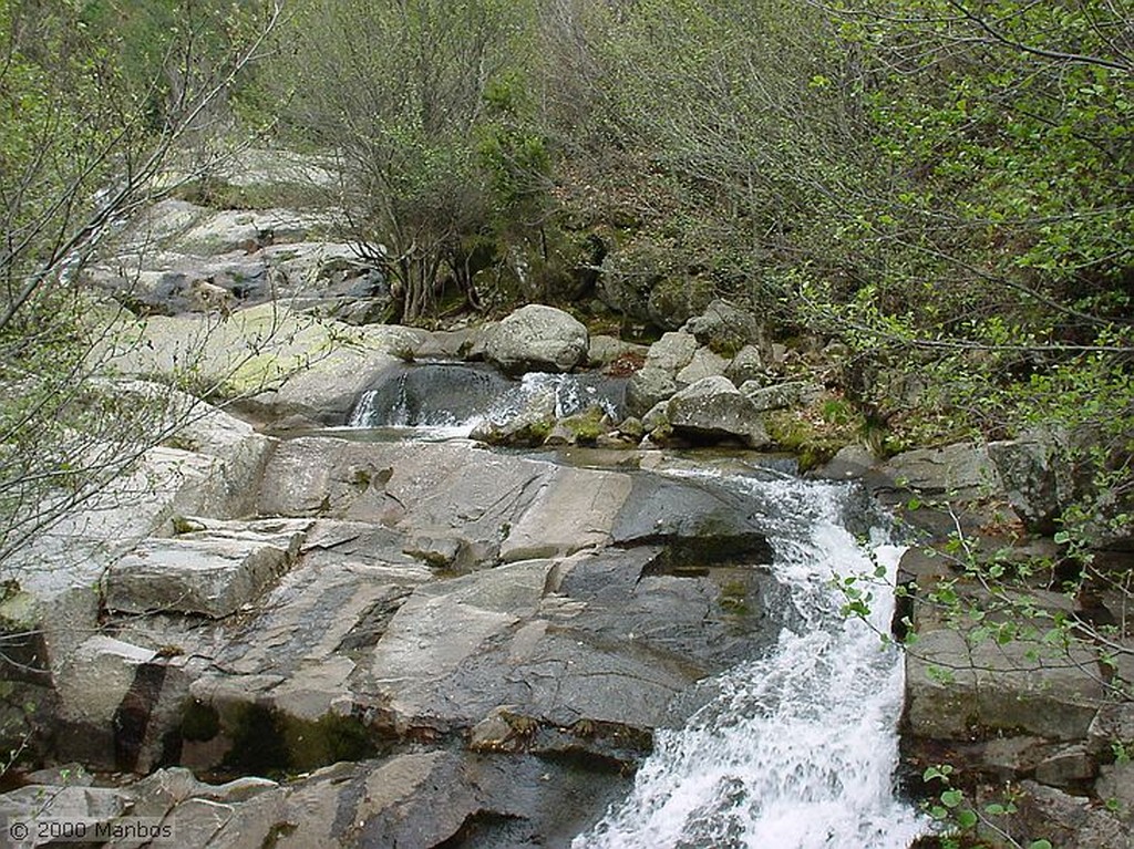 Valle del Jerte
Cáceres