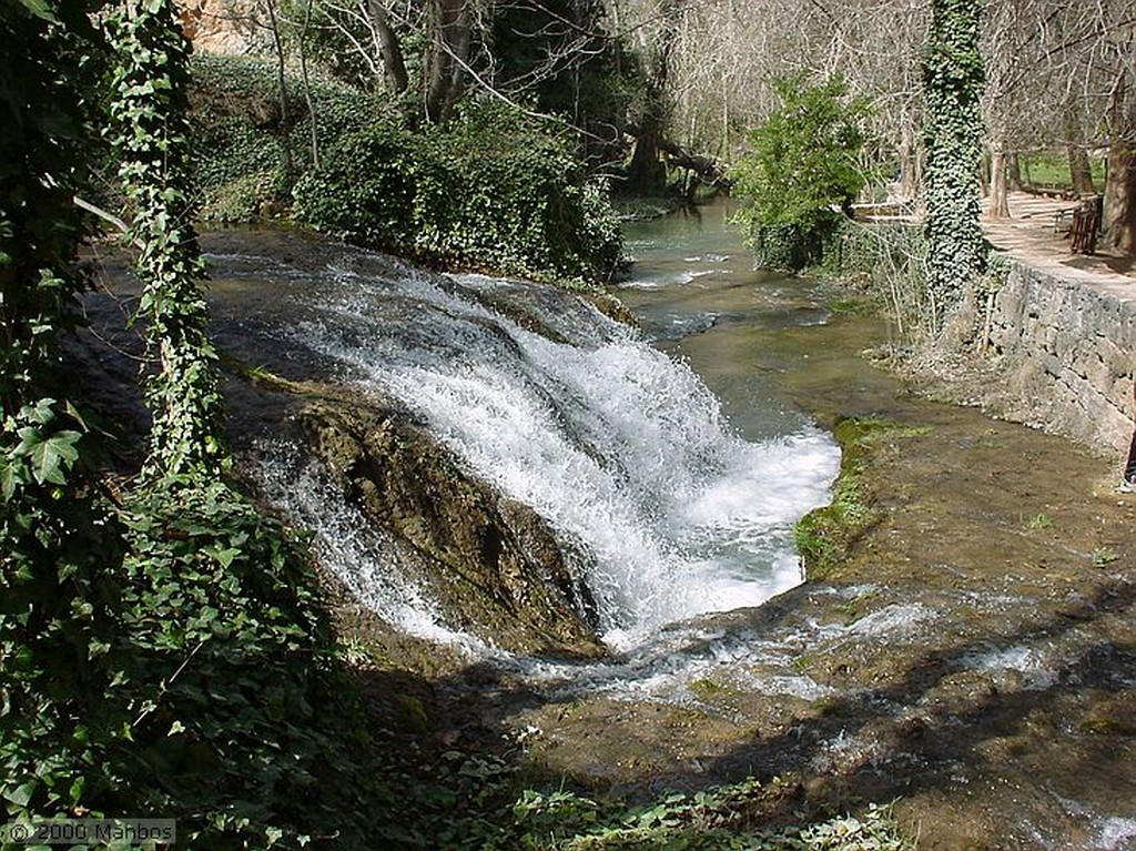 Monasterio de Piedra
Zaragoza