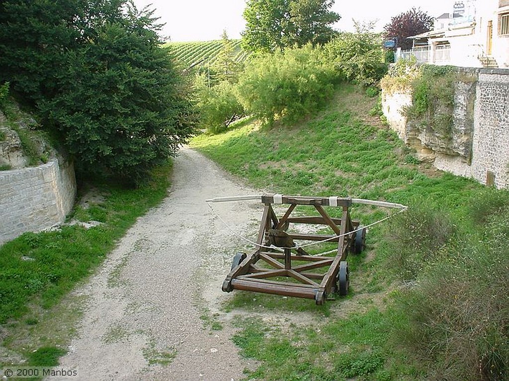 Valle del Loira
Pays de la Loira