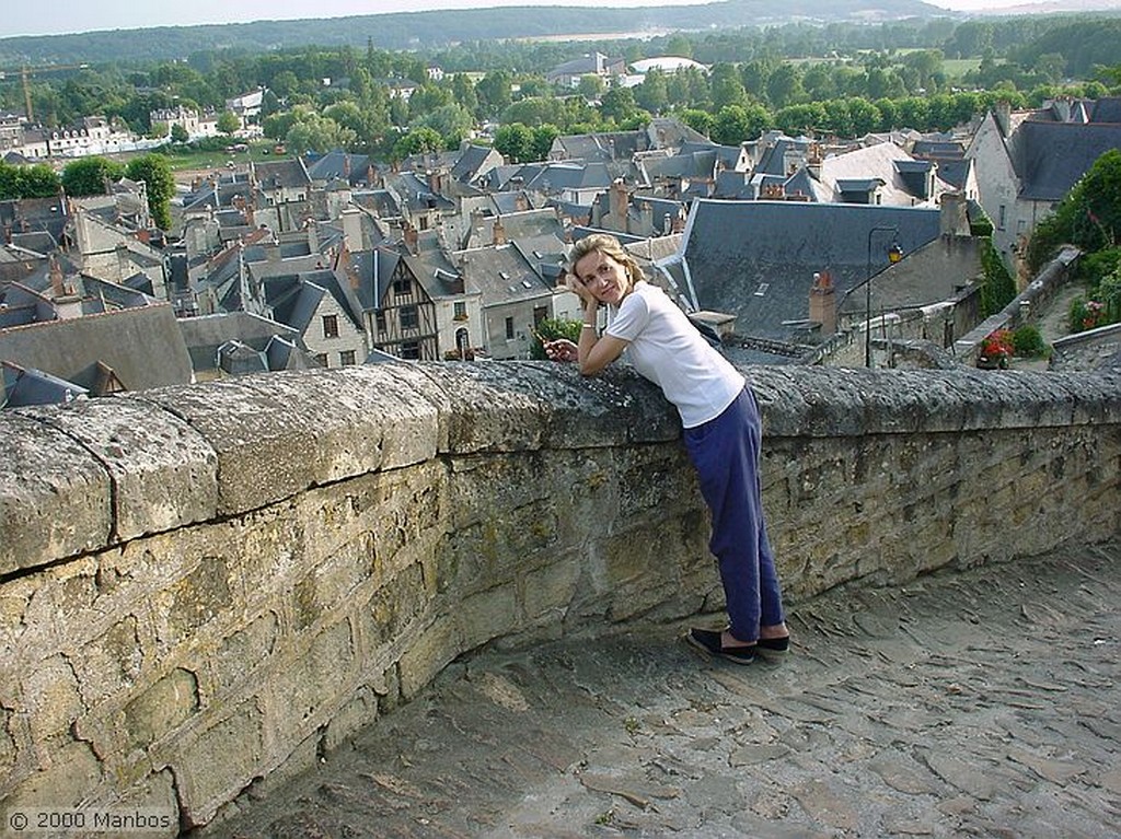 Valle del Loira
Castillo de Villandry
Pays de la Loira