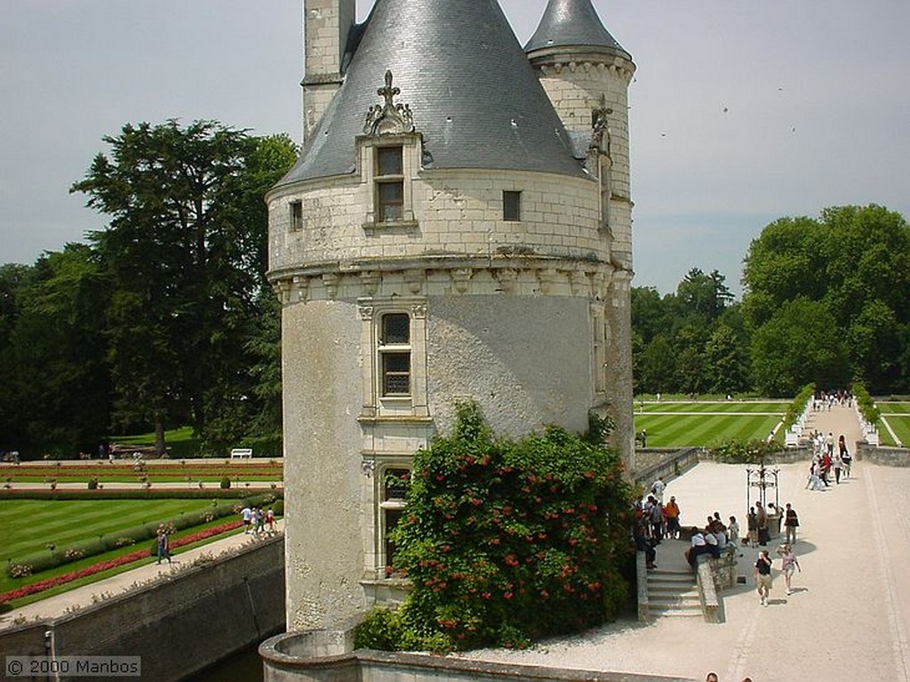 Valle del Loira
Castillo de Bloise
Pays de la Loira