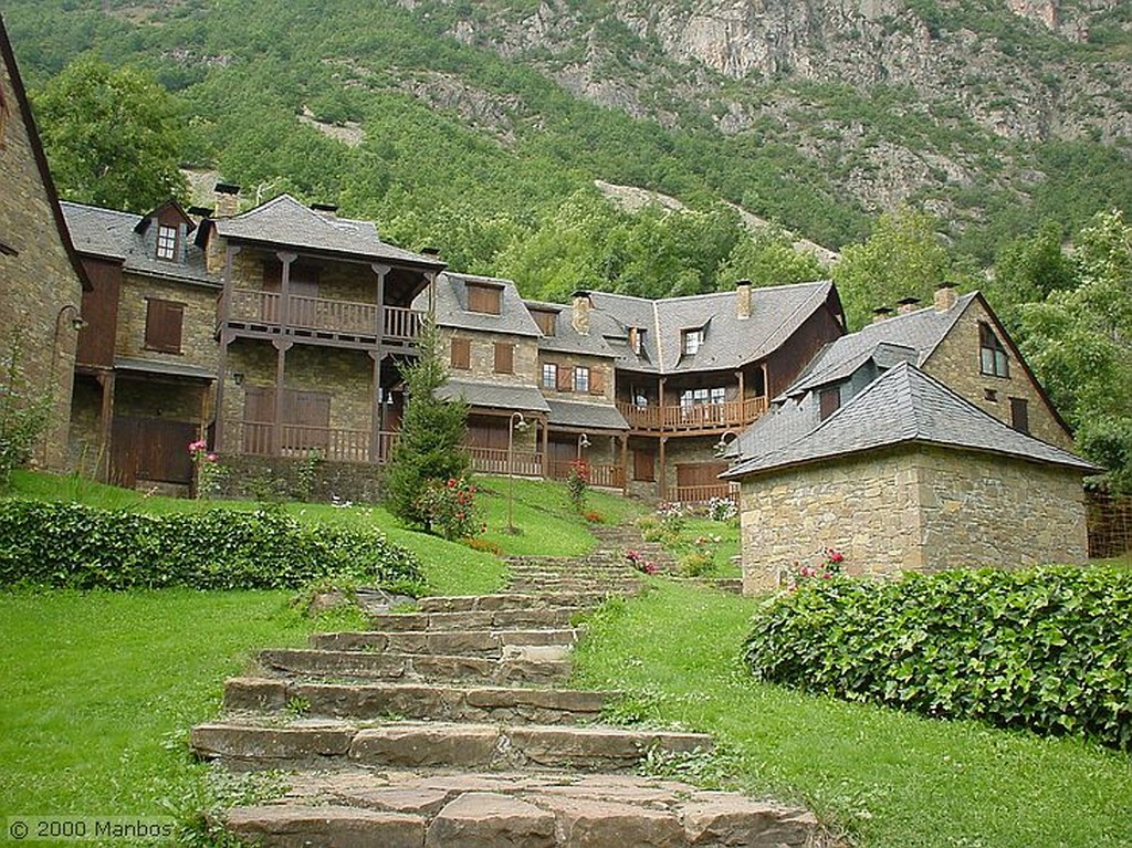 Pirineos
Lleida