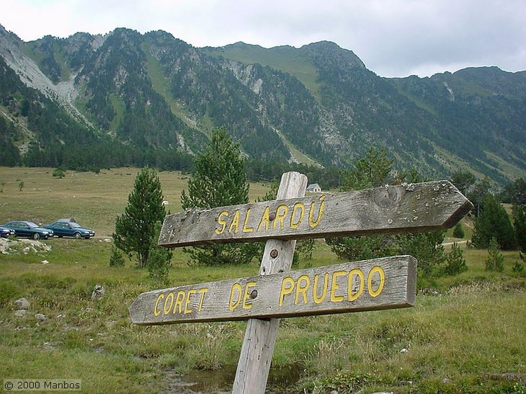 Pirineos
Arties
Lleida