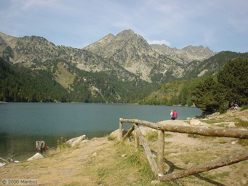 Pirineos
Lleida