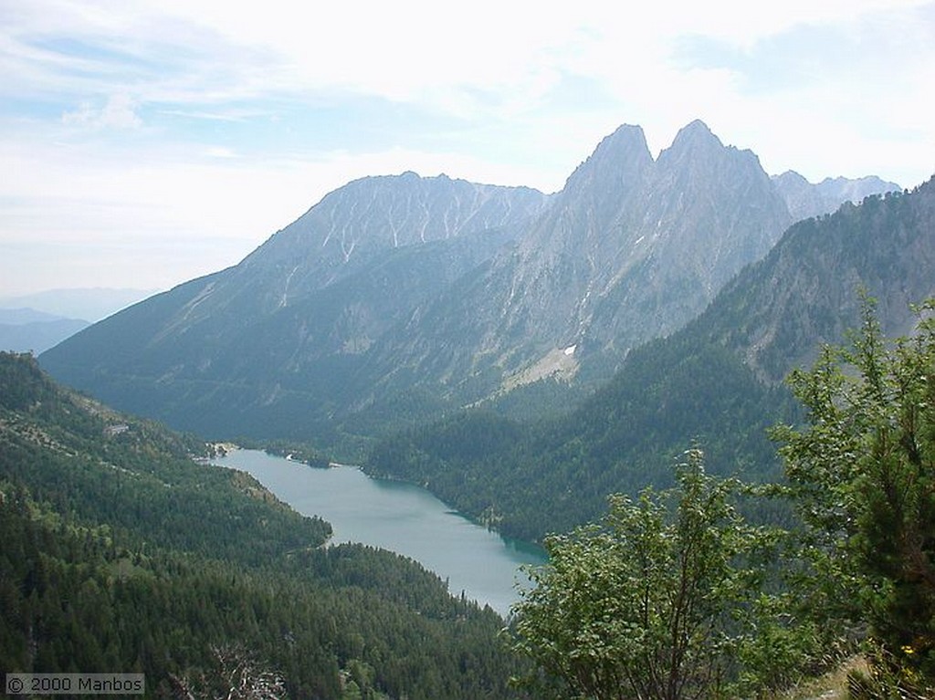 Pirineos
Lleida