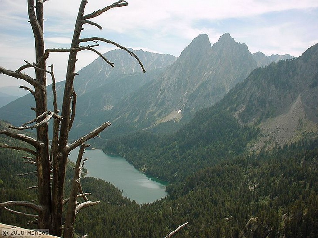 Pirineos
Lleida