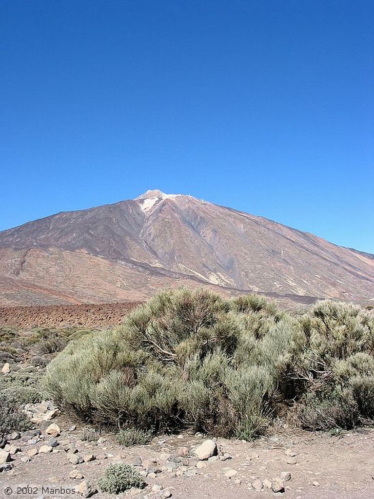 Tenerife
La Tarta
Canarias