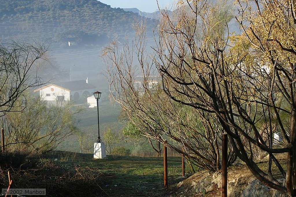 Priego de Córdoba
Villa Turística
Córdoba