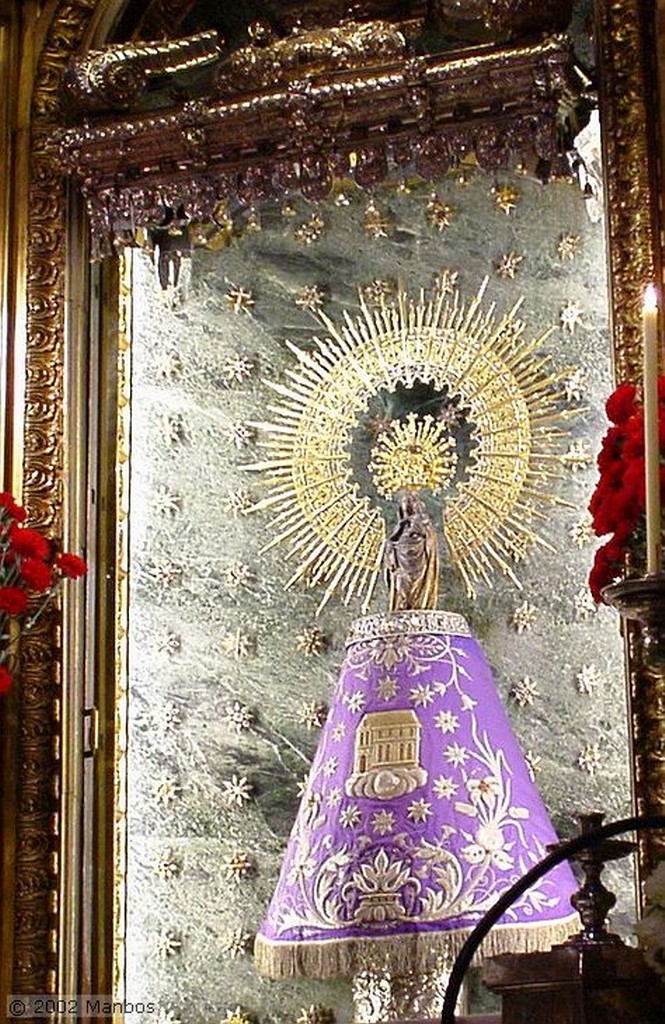 Monasterio de Piedra
Zaragoza