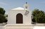 Lanzarote
Iglesia de Arrieta
Canarias