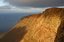 Lanzarote
Sombras en el acantilado
Canarias