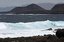 Lanzarote
Azul y negro
Canarias