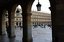 Salamanca
Plaza Mayor de Salamanca
Salamanca