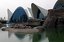 Ciudad de las Artes y las Ciencias
Flamencos
Valencia