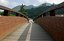 Cangas de Onís
Puente moderno sobre el Sella
Asturias