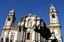 Palermo
Chiesa di San Domenico
Sicilia