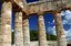 Templo de Segesta
Sicilia