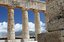 Templo de Segesta
Sicilia