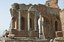 Taormina
Teatro Griego - Columnas corintias
Sicilia