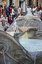 Roma
Fontana della Barcaccia
Roma